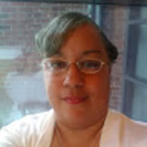 Meet your Posher, April